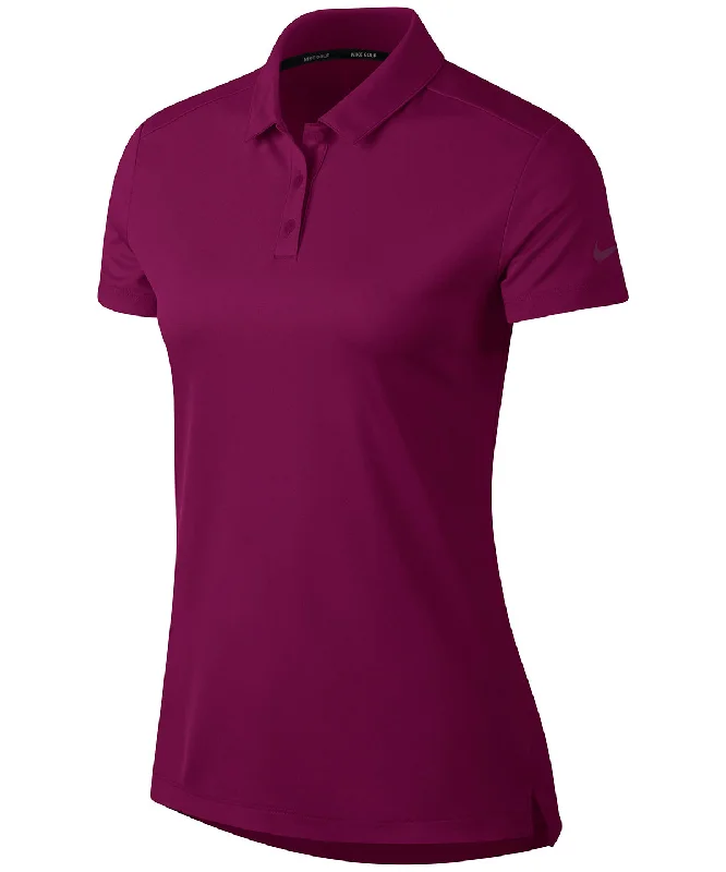 Party polo shirtTrue Berry/True Berry - Women's victory polo