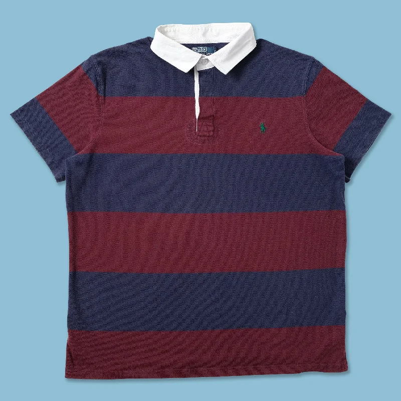 Gradient polo shirtVintage Polo Ralph Lauren Polo XLarge