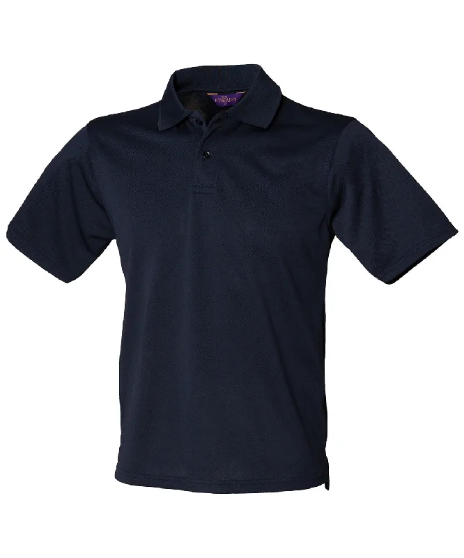 Neutral polo shirtNavy*† - Coolplus® polo shirt (C)