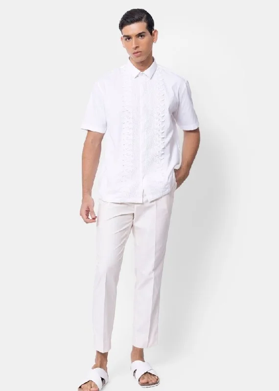 Linen ShirtsThe Eden Shirt