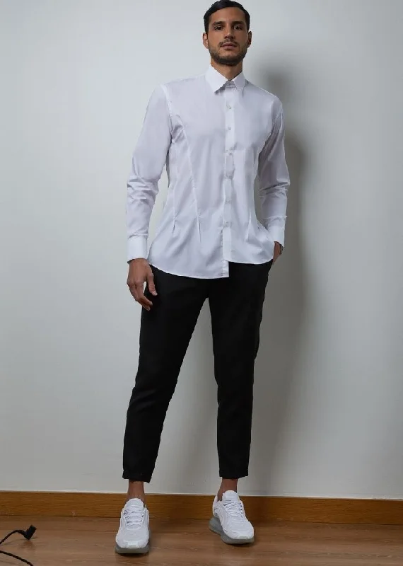 Peplum ShirtsThe Jannat Shirt