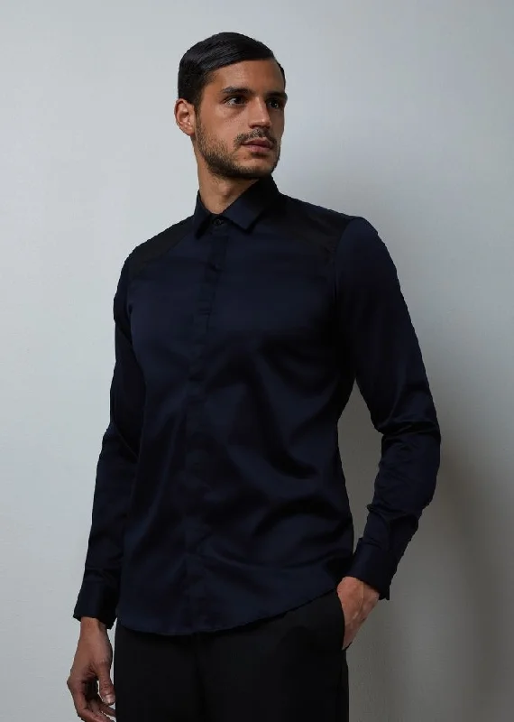 Asymmetrical ShirtsThe Neela Shirt