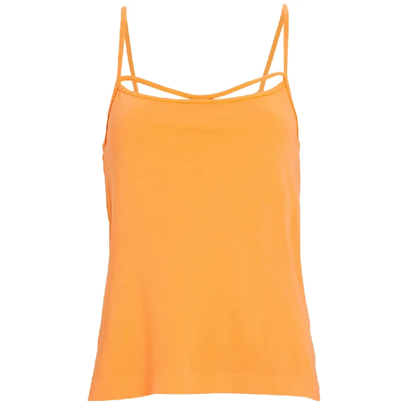 CamisoleCosmoCotton Camisole Orange Pop