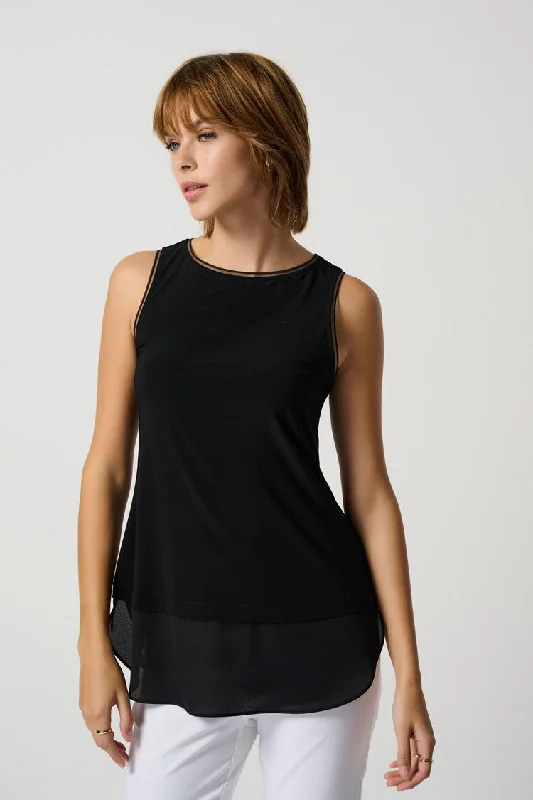 CamisoleLunarJ.R 183126 Layered Cami