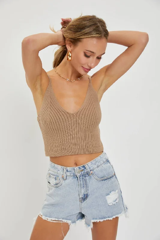 CamisoleAmberCasual Cami