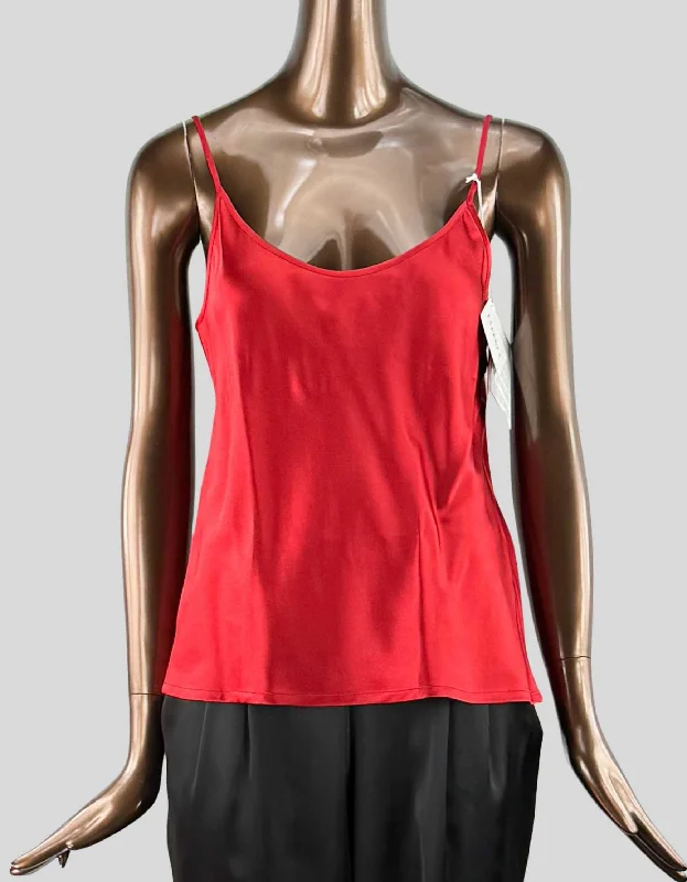 CamisoleZenithLA PERLA Silk Cami w/ Tags - Medium