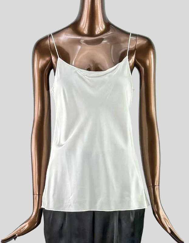 CamisoleRidgeTHEORY Silk Stretch Cami w/ Tags - Medium