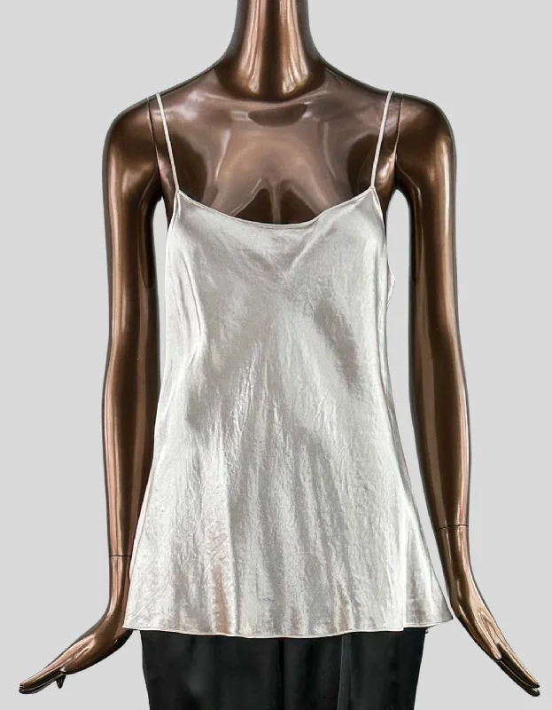 CamisoleStrataVINCE Silk Cami w/ Tags - Medium