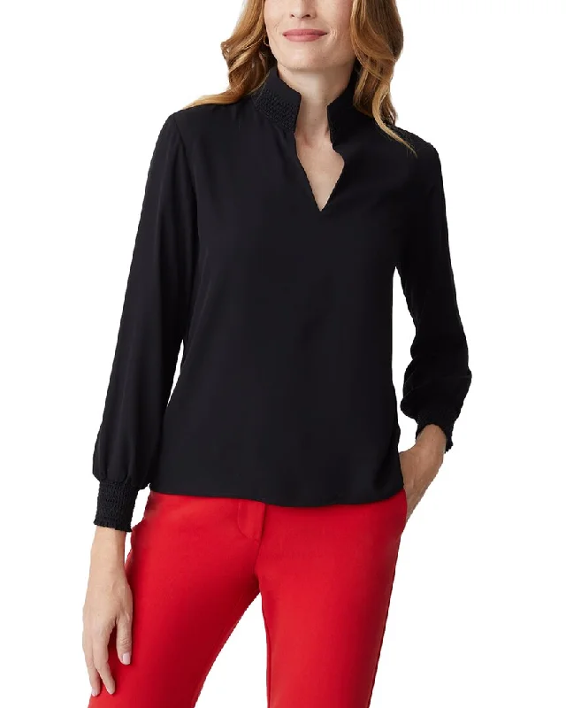 CamisoleGalaxyJ.Mclaughlin Cami Blouse