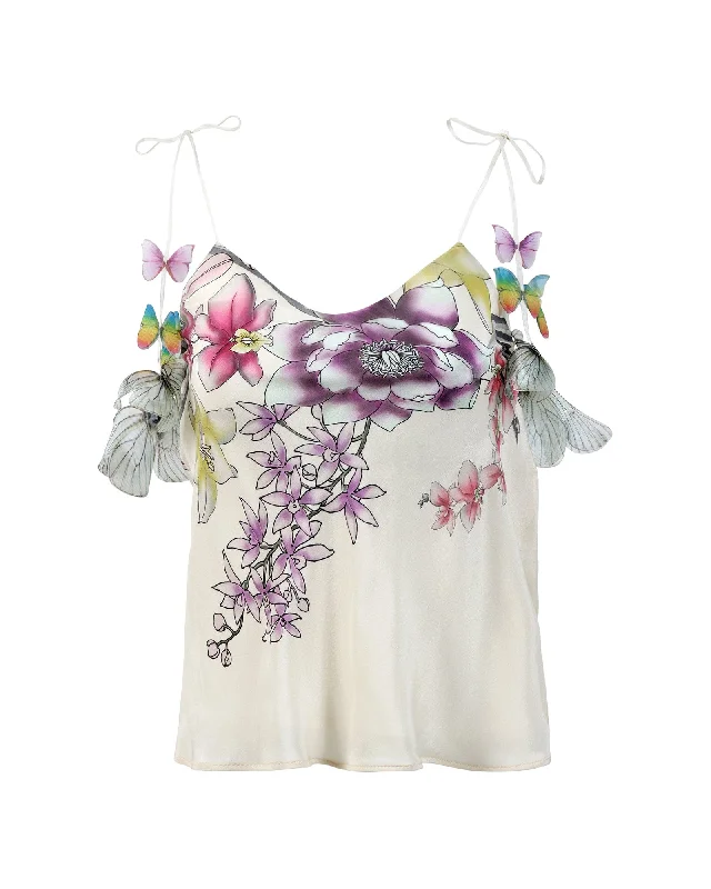 CamisoleIronThe Fairy Dust Camisole